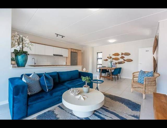 2 BEDROOM PROPERTY TO RENT IN BALLITO CENTRAL